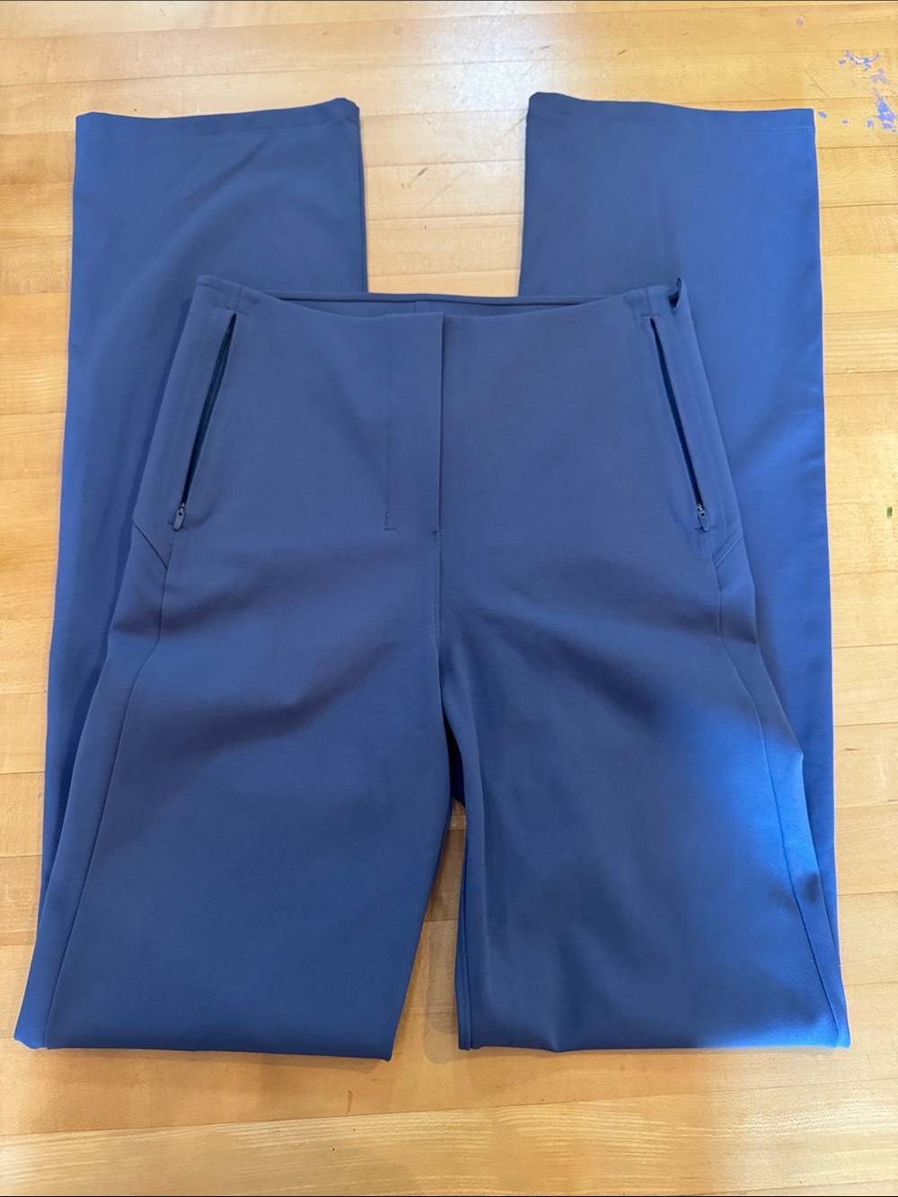 Lululemon Smooth Fit Pull On High Rise READ DESCRIPTION